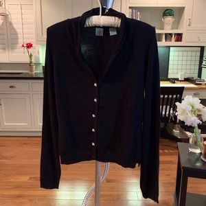 Anthropologie HWR Cardigan